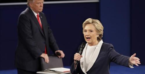 second-presidential-debate-photo